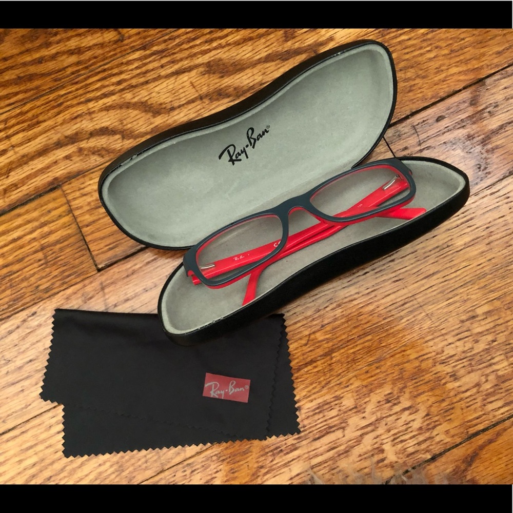 Ray-Ban RX